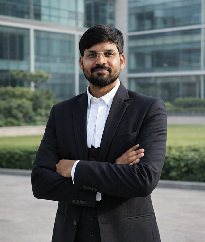 Law Firm About Image